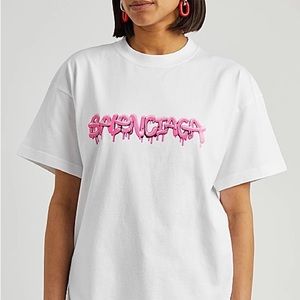 Balenciaga tshirt